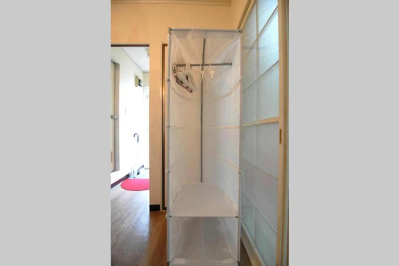 Maihama Ushio Lodge 潮ロッヂ Room 101 Urayasu Eksteriør billede